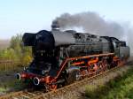 44 1486 in Chemnitz Hilbersdorf am 28.10.07