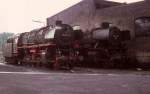 043 672 + 042 320  Rheine  31.05.76