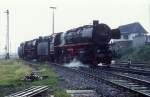 043 094 + 087  Rheine  31.05.76