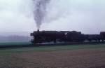 044 256  bei Hattorf  21.04.76