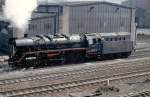 44 0231-9 Saalfeld April 1979