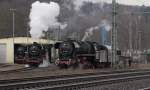 41 1144-9;44 2546-8 und 44 1486-8 in Eisenach 10.4.13