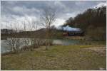 Vorbei an den Teichen nahe Schwallungen, zieht die 44 2546 den Gterzug DGz 207 von Meiningen nach Eisenach. WW Version von Bild http://www.bahnbilder.de/bild/deutschland~dampfloks~br-44-44-drg-dr-db-043--044-db/681358/vorbei-an-den-teichen-nahe-schwallungen.html
11.04.2013