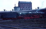 45 010  Minden  05. 1968