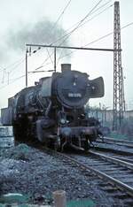 50 1574  Duisburg - Wedau