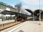 UEF 50 2740 am 20.9.08 in Kaiserslautern Hbf