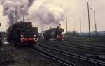 051 462 + 050 164  Stolberg  04.04.76