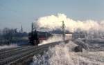 50 622  bei Herrenberg  14.01.90