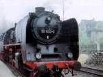 50 1002-0 am 19.05.1985 Bf Nossen.