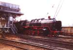 50 849 beim Heizhausfest 24.08.01