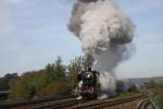 50 2988 und 93 1360 Lauchringen 22.09.2011