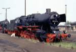 50 2146-4 Bw Glauchau im Juni 1990 in sehr gutem Zustand