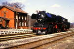 50 3688 Gräfenroda 17.03.1993. Original Diapositiv by MattCWg