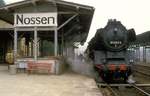 50 3565  Nossen  26.08.84