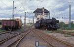 50 3606  Magdeburg - Buckau  15.09.94 