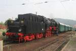 50 3708 in Blankenburg/Harz; 26.05.2007