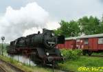 50 3610-8 in Bochum-Dahlhausen. 15.05.2005.