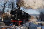 50 3648 mit DPE 88092 in Burkhardtsdorf (22.12.2007)