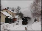 50 3648-8 am 14.02.2009 in Walthersdorf