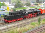 50 3501 steht in Walldorf/Werra am 24.09.2010