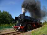 50 3610-8  war am 20.08.11 bei der Lokparade beim 21.