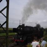 VSE Lok 50 3616 zur Lokparade im SEM Chemnitz