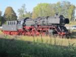 50 3570 in Salzwedel am 22.10.11