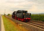 50 3501 in Staffelstein Richtung Bamberg am 17.09.2011.