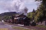 50 3616 - Annaberg Sud - 26.05.2006