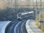 BR 50 in Erfurt Hbf
Sonderzug nach Erfurt-West