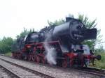 50 3616 des Vereins Schsiche Eisenbahnfreunde(Eisenbahnmuseum Schwarzenberg.de) in Zwnitz