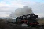 50 3708-0 Traditionsgemeinschaft e.V in Einbeck-Salzderhelden am 29.12.2013