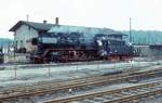 50 3539  Nossen  05.10.80 