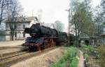  50 3539  Lommatzsch  30.04.86