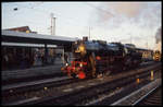 527409 dampft hier am 16.10.1999 durch den HBF Nürnberg.