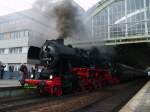 52 8177-9 im Ostbahnhof Berlin am 20.10.2007