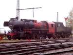 52 8068 wird in Chemnitz noch uerlich aufgearbeitet, 27.10.07