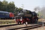 52 6106 bot Fhrerstandsmitfahrten am 20.09.2008 in Bochum Dahlhausen an