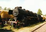 528006 in Hermeskeil aufgenommen im Aug.1999