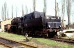 52 8004  Guben  09.04.92