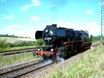 52 8080 in Chemnitz Hilberdorf 28.08.04