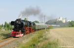 52 8131 in Groschirma am 21.08.2011 