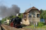 52 8080-5 in Bernsdorf am 02.09.2011