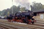 52 8068-0 Berlin-Wannsee im Oktober 1987