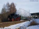 52 7596 mit DPE 69440 nach Triberg bei St.