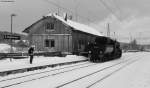 52 7596 beim umsetzen in St.Georgen (Schwarzw)30.12.11