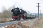 52 8154-8 Frhjahrs-Burgenlandrunde Leipzig-Altenburg-Gera-Zeitz-Leipzig am 18.3.2012