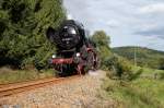 23.09.2012, 52 8080-5 zwischen Sebnitz und Neustadt in Sachsen