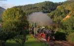 52 7596 mit dem DPE 5922 (Hausach-Rottweil) bei Gutach 3.10.12