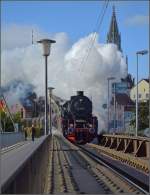 150 Jahre Hochrheinbahn.